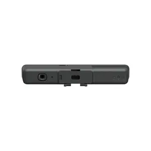 Logitech MeetUp 2 Ultra-Wide 4K Conference Camera, AI-Powered Video Collaboration System, Ultra-Wide Field of View, Professional Small Meeting Room Solution