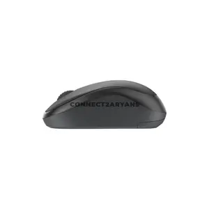Logitech MK295 Silent Wireless Keyboard & Mouse Combo, SilentTouch Technology with Over 90% Less Noise, Full-Size Keyboard with Numpad & 8 Shortcut Keys, 2.4GHz Wireless USB Receiver, 10m Range, Spill-Resistant Design