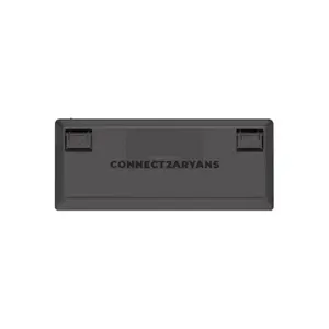 Logitech MX Mechanical Mini Wireless Illuminated Performance Keyboard with Low-Profile Mechanical Switches, Smart Backlighting, Easy-Switch Multi-Device Connectivity, Bluetooth Low Energy & Logi Bolt USB Receiver for Windows, macOS, Linux, ChromeOS, 