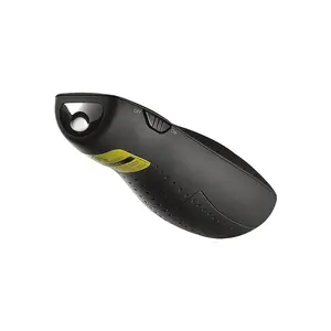 Logitech R400 Laser Presentation Remote with Red Laser Pointer, Wireless Presentation Clicker, Slide Control Design, Professional Meeting and Conference Remote