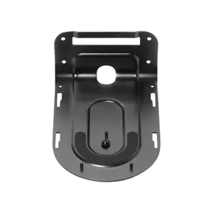 Logitech Rally Mounting Kit for Conference Systems, Secure Installation Solution, Compatible with Rally Camera and Speakers, Professional Conferencing Accessory