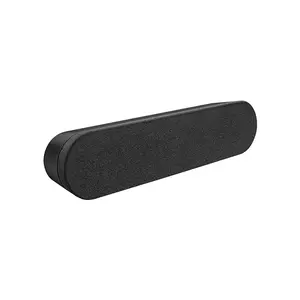 Logitech Rally Plus Ultra-HD Conference Camera System, Professional Video Conferencing Solution with Speakers & Mic Pods