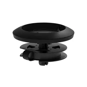 Logitech Rally Plus Ultra-HD Conference Camera System, Professional Video Conferencing Solution with Speakers & Mic Pods