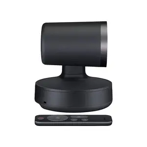 Logitech Rally Camera PTZ Conference-Grade USB Camera, Premium 4K Pan Tilt Zoom Design, Professional Video Conferencing Camera System