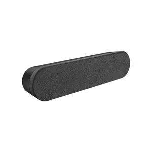 Logitech Rally Speaker Expandable Conference Speaker, Crystal Clear Audio Performance, Meeting Room Audio Expansion Solution, Professional Conferencing Speaker