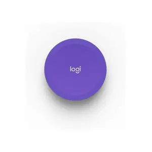 Logitech Scribe White USB Whiteboard Camera, AI Whiteboard Sharing System, USB-A Connectivity Design, Professional Conference Room Collaboration Camera