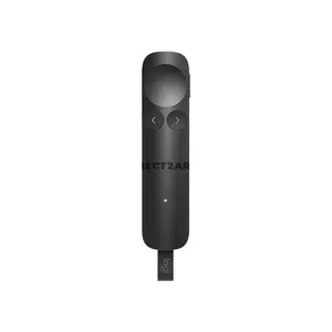 Logitech Spotlight 2 Advanced Presentation Remote, Digital Highlighting + Class 1 Laser Pointer, Haptic Feedback, Logi Bolt USB-C + Bluetooth 5.1, Up to 30m Wireless Range, 3-Month Rechargeable Battery, Logi Options+ Support