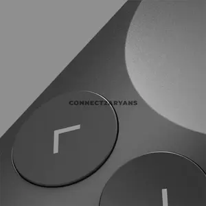 Logitech Spotlight 2 Advanced Presentation Remote, Digital Highlighting + Class 1 Laser Pointer, Haptic Feedback, Logi Bolt USB-C + Bluetooth 5.1, Up to 30m Wireless Range, 3-Month Rechargeable Battery, Logi Options+ Support