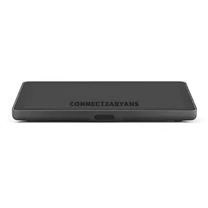 Logitech Tap IP Meeting Room Touch Controller with 10.1-inch IPS Touch Display, Power over Ethernet (PoE), Wi-Fi, Bluetooth 5.0, Integrated Motion & Ambient Light Sensors, Conference Room Controller for Microsoft Teams Rooms, Zoom Rooms & RingCentral