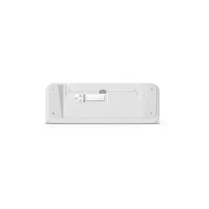 Logitech Wall Mount for Video Bars, Secure Installation Solution, Professional Conference Video Bar Mounting Accessory Systems