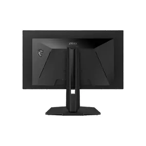 MSI MAG 273QP QD-OLED X24 27 Inch QHD Gaming Monitor, 2560×1440 Resolution, 240Hz Refresh Rate, 0.03ms GtG Response Time, Quantum Dot OLED Panel, Ultra-Fast Competitive Gaming Display