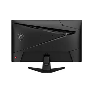 MSI MAG 274QF X24 27 Inch QHD Gaming Monitor, 2560×1440 Resolution, 240Hz Refresh Rate, Rapid IPS Panel Technology, 0.5ms Response Time, High-Performance Competitive Gaming Display