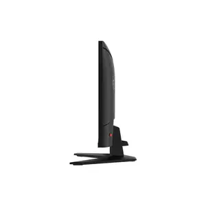 MSI MAG 274QF X24 27 Inch QHD Gaming Monitor, 2560×1440 Resolution, 240Hz Refresh Rate, Rapid IPS Panel Technology, 0.5ms Response Time, High-Performance Competitive Gaming Display
