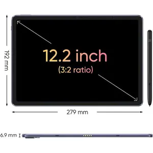 XP-Pen Magic Drawing Pad Graphics Tablet, Portable Digital Drawing Display, Stylus Pen Support, Creative Illustration and Design Tablet, Professional Digital Art Solution
