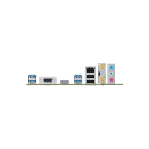 MAXSUN B760M Gaming Wi-Fi ACE Micro-ATX Gaming Motherboard, Intel B760 Chipset, LGA1700 Socket, PCIe 4.0, WiFi Connectivity, DDR5 Memory Support
