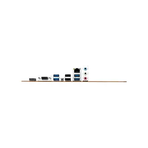 MAXSUN MS-Challenger A620A 2.5G Micro-ATX Motherboard, AMD A620 Chipset, AM5 Socket, DDR5 Memory Support, 2.5G LAN Connectivity, Ryzen Desktop Platform Motherboard