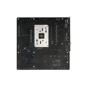 MAXSUN MS-Terminator B650M WIFI6 Micro-ATX Motherboard, AMD B650 Chipset, AM5 Socket, DDR5 Memory Support, WiFi 6 Connectivity, Ryzen Gaming Platform Motherboard