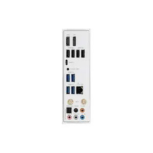 MAXSUN MS-Terminator B650M WIFI6 Micro-ATX Motherboard, AMD B650 Chipset, AM5 Socket, DDR5 Memory Support, WiFi 6 Connectivity, Ryzen Gaming Platform Motherboard