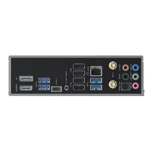 MAXSUN MS-Terminator B850M PRO DARK WIFI Micro-ATX Motherboard, AMD B850 Chipset, AM5 Socket, DDR5 Memory Support, WiFi Connectivity, High-Performance Ryzen Gaming Platform Motherboard