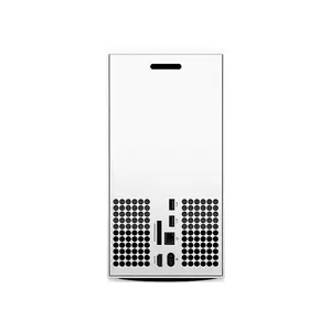 Microsoft Xbox Series X All Digital Robot White Gaming Console, Disc-Free Gaming Design, Next-Generation Performance Hardware, Digital Entertainment and Gaming Platform