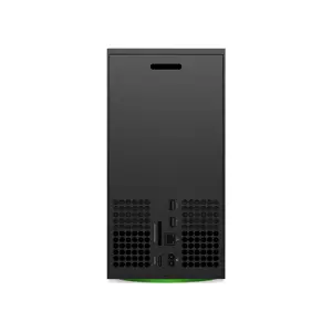 Microsoft Xbox Series X Galaxy Black 2TB Gaming Console, Limited Edition Design, 2TB Storage Capacity, High-Performance Next-Generation Gaming System, Premium Xbox Entertainment Platform