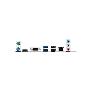 MAXSUN MS-Challenger B450M Micro-ATX Motherboard, AMD B450 Chipset, AM4 Socket, DDR4 Memory Support, Reliable Ryzen Gaming Platform Motherboard