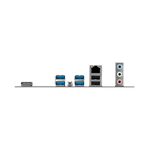 Maxsun MS-Challenger B650M-K Motherboard, AMD B650 Chipset, AM5 Socket, DDR5 6400MHz OC, Micro ATX Form Factor