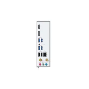 Maxsun MS-eSport B850M WIFI ICE Motherboard, AMD B850 Chipset, AM5 Socket, DDR5 7800MHz OC, Micro ATX Form Factor