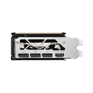 MSI GeForce RTX 5070 Ti 16G INSPIRE 3X OC PLUS 16GB GDDR7 Graphics Card, Triple Fan Cooling, PCIe 5.0, HDMI 2.1b, DisplayPort 2.1b