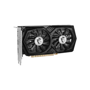 MSI GeForce RTX 3050 GAMING X 6GB Graphics Card, 6GB GDDR6 Memory, Factory Overclocked Performance, Twin Frozr Cooling System, NVIDIA Ampere Gaming GPU