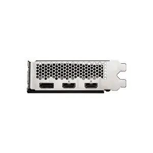 MSI GeForce RTX 3050 GAMING X 6GB Graphics Card, 6GB GDDR6 Memory, Factory Overclocked Performance, Twin Frozr Cooling System, NVIDIA Ampere Gaming GPU