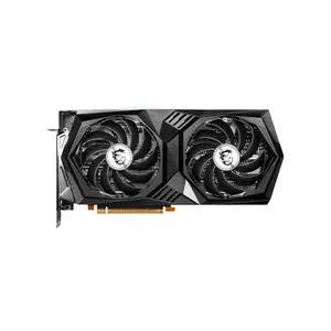 MSI GeForce RTX 3050 GAMING X 8GB Graphics Card, 8GB GDDR6 Memory, Factory Overclocked Core Clock, Twin Frozr RGB Cooling System, NVIDIA Ampere Gaming GPU