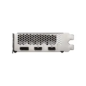 MSI GeForce RTX 3050 VENTUS 2X 6GB Graphics Card, 6GB GDDR6 Memory, Dual Fan Thermal Design, Compact High-Performance Cooling, NVIDIA Ampere Gaming GPU