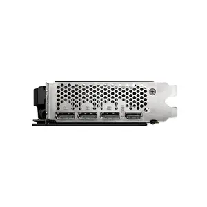 MSI GeForce RTX 3060 VENTUS 2X OC 8GB Graphics Card, 8GB GDDR6 Memory, Factory Overclocked Core Clock, Dual Fan Thermal Design, NVIDIA Ampere Gaming GPU