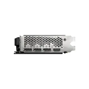 MSI GeForce RTX 3060 VENTUS 2X OC 12GB Graphics Card, 12GB GDDR6 Memory, Factory Overclocked Core Clock, Dual Fan Thermal Design, NVIDIA Ampere Gaming GPU