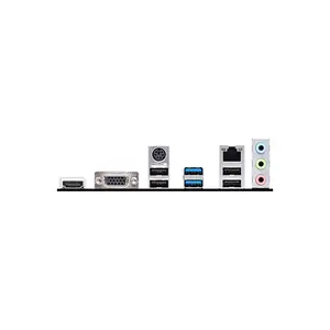 MSI PRO B760M-E DDR5 Micro-ATX Motherboard, Intel LGA1700 Socket, PCIe 4.0 Expansion, Dual Channel DDR5 Memory Support, Intel Core 14th Gen Compatible Platform