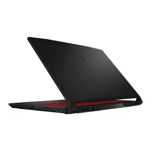 MSI GF66 12UD-667PK 15.6 Inch 144Hz FHD Gaming Laptop, Intel Core i7 12th Gen Processor, GeForce RTX 3050 Ti Graphics