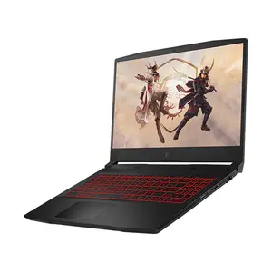 MSI GF66 12UD-667PK 15.6 Inch 144Hz FHD Gaming Laptop, Intel Core i7 12th Gen Processor, GeForce RTX 3050 Ti Graphics