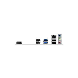 MSI PRO H610M-S WiFi DDR5 LGA1700 Micro-ATX Motherboard, WiFi Connectivity, DDR5 Memory Support, Intel Core 14th Gen Ready