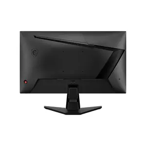 MSI MAG 255F E20 24.5 Inch Full HD Gaming Monitor, 1920×1080 Resolution, 200Hz Refresh Rate, Rapid IPS Panel Technology, 1ms Response Time, High-Speed Competitive Esports Gaming Display