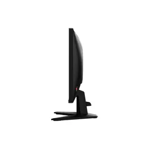 MSI MAG 255F E20 24.5 Inch Full HD Gaming Monitor, 1920×1080 Resolution, 200Hz Refresh Rate, Rapid IPS Panel Technology, 1ms Response Time, High-Speed Competitive Esports Gaming Display