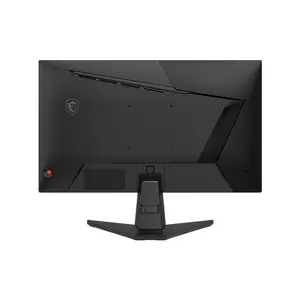 MSI MAG 255F X24 25 Inch Full HD Gaming Monitor, 1920×1080 Resolution, 240Hz Refresh Rate, Rapid IPS Panel Technology, 1ms Response Time, High-Speed Esports Gaming Display