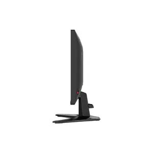 MSI MAG 255F X24 25 Inch Full HD Gaming Monitor, 1920×1080 Resolution, 240Hz Refresh Rate, Rapid IPS Panel Technology, 1ms Response Time, High-Speed Esports Gaming Display