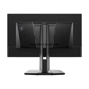 MSI MAG 274QP QD-OLED X24 26.5-Inch WQHD QD-OLED Gaming Monitor, 2560×1440, 240Hz Refresh Rate, 0.03ms GtG, 10-Bit Color, 99% DCI-P3, G-SYNC Compatible, FreeSync Premium, HDMI 2.1, DisplayPort 1.4a