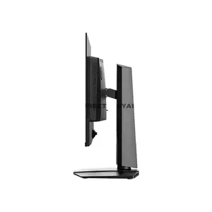 MSI MAG 274QP QD-OLED X24 26.5-Inch WQHD QD-OLED Gaming Monitor, 2560×1440, 240Hz Refresh Rate, 0.03ms GtG, 10-Bit Color, 99% DCI-P3, G-SYNC Compatible, FreeSync Premium, HDMI 2.1, DisplayPort 1.4a