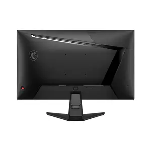 MSI MAG 275F E20 27 Inch Full HD Gaming Monitor, 1920×1080 Resolution, 200Hz Refresh Rate, Rapid IPS Panel Technology, 1ms Response Time, Competitive Esports Gaming Display