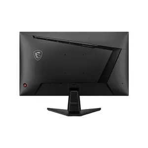 MSI MAG 275QF E20 27 Inch QHD Gaming Monitor, 2560×1440 Resolution, 200Hz Refresh Rate, Rapid IPS Panel Technology, 0.5ms Response Time, Smooth High-Speed Gaming Display