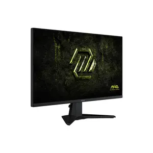 MSI MAG 275QF E20 27 Inch QHD Gaming Monitor, 2560×1440 Resolution, 200Hz Refresh Rate, Rapid IPS Panel Technology, 0.5ms Response Time, Smooth High-Speed Gaming Display