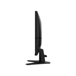 MSI MAG 275QF E21 27-Inch WQHD Rapid IPS Gaming Monitor, 2560×1440, 210Hz Refresh Rate, 0.5ms GtG, VESA DisplayHDR 400, G-SYNC Compatible, AMD FreeSync Premium, HDMI 2.0b, DisplayPort 1.4a