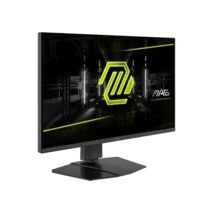 MSI MAG 275QPF X30 27-Inch WQHD Rapid IPS Gaming Monitor, 2560×1440, 300Hz Refresh Rate, 0.5ms GtG, VESA DisplayHDR 400, AMD FreeSync Premium, HDMI 2.1, DisplayPort 1.4a, 10-Bit Color